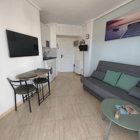 Bella Vista Studio In Denia Leilighet Eksteriør bilde